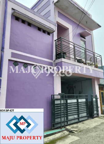 Dijual Cepat Rumah Favorit Siap Huni LB 168m2 di Cibinong, Bogor Dijual Cepat Rumah Favorit Siap Huni LB 168m2 di Cibinong, Bogor
