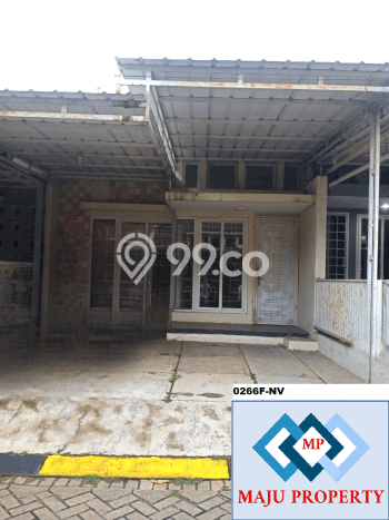 Dijual Hunian Rumah Terawat 2 Kamar di Cibubur, Bogor Dijual Hunian Rumah Terawat 2 Kamar di Cibubur, Bogor