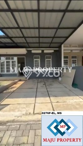 Dijual Rumah Minimalis Bagus Punya 3 KT di Gunung Putri Bogor - Dijual Rumah Minimalis Bagus Punya 3 KT di Gunung Putri Bogor -
