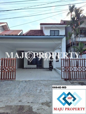 Rumah LT 160m2m² Harga Menarik di Cileungsi, Bogor Rumah LT 160m2m² Harga Menarik di Cileungsi, Bogor