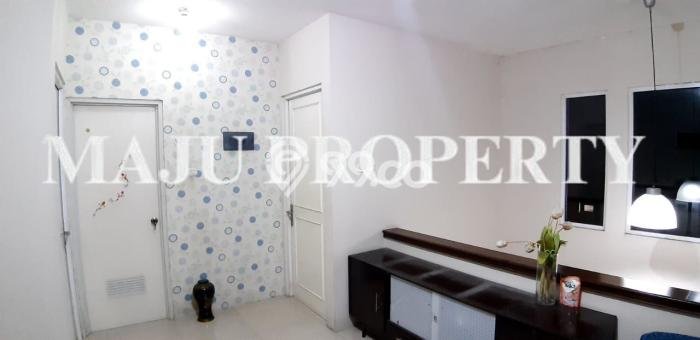 Dijual Rumah Modern 4 KT di Cibubur, Jakarta Timur Dijual Rumah Modern 4 KT di Cibubur, Jakarta Timur