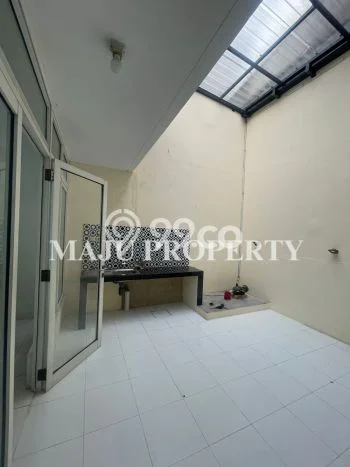 Sewa Rumah Murah di Cibubur Bekasi dengan 2 Kamar Tidur Sewa Rumah Murah di Cibubur Bekasi dengan 2 Kamar Tidur