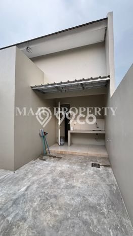 Rumah Strategis Minimalis Lb 45m2 di Cileungsi, Bogor Rumah Strategis Minimalis Lb 45m2 di Cileungsi, Bogor