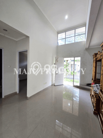 Jual Rumah Bagus Siap Huni LB 48m2 di Cileungsi, Bogor Jual Rumah Bagus Siap Huni LB 48m2 di Cileungsi, Bogor