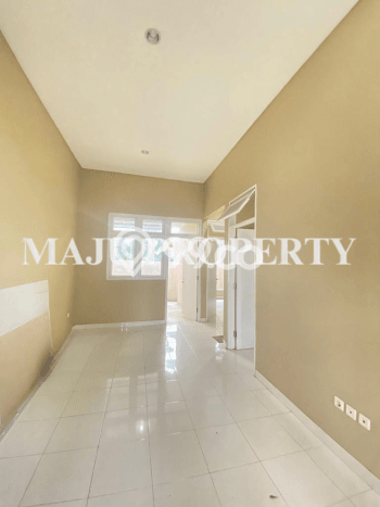 Disewakan! Rumah 2 Kamar Tidur &
1 Kamar Mandi di Cibubur, Jakarta Timur Disewakan! Rumah 2 Kamar Tidur &
1 Kamar Mandi di Cibubur, Jakarta Timur
