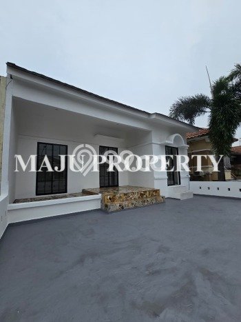 Rumah Minimalis 5 KT di Cibubur Bogor Unfurnished Rumah Minimalis 5 KT di Cibubur Bogor Unfurnished