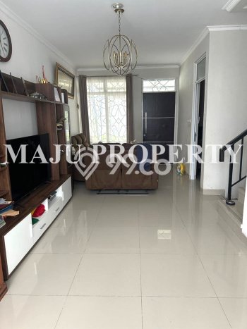 Dijual Cepat Rumah Bagus Siap Huni LB 63m2 di Cileungsi, Bogor Dijual Cepat Rumah Bagus Siap Huni LB 63m2 di Cileungsi, Bogor
