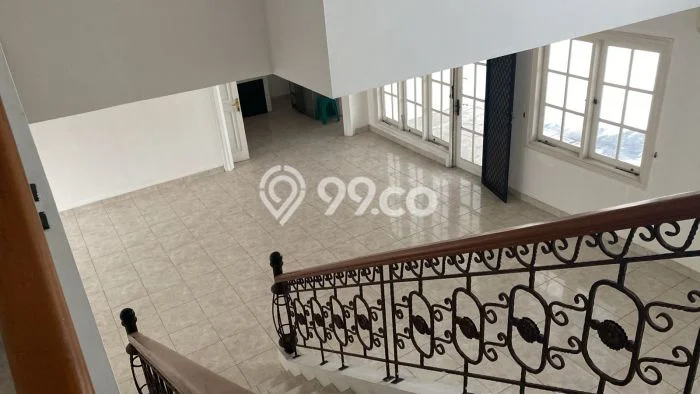 Sewa Rumah Harga Terjangkau di Cibubur Jakarta Timur Punya 3 Kamar Tidur Sewa Rumah Harga Terjangkau di Cibubur Jakarta Timur Punya 3 Kamar Tidur