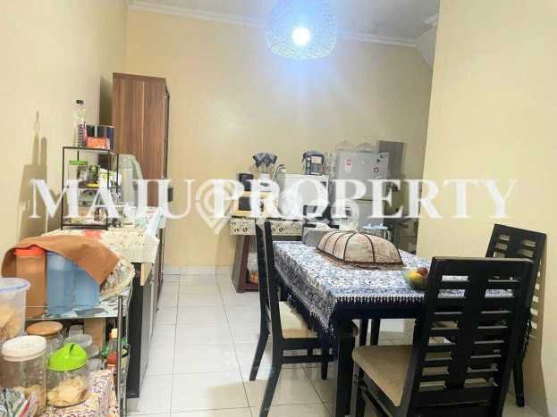 Rumah Modern 2 Kamar LT 128m2 di Legenda Wisata Rumah Modern 2 Kamar LT 128m2 di Legenda Wisata