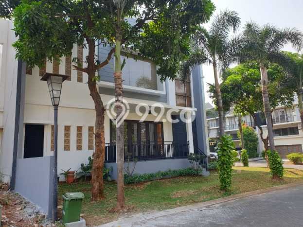Disewakan! Rumah 4 Kamar Tidur &
3 Kamar Mandi di Raffles Hills, Jakarta Timur Disewakan! Rumah 4 Kamar Tidur &
3 Kamar Mandi di Raffles Hills, Jakarta Timur
