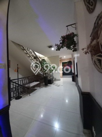 Ruko Disewa di Bogor Tengah, Bogor, LT 142m2 / LB 500m2 Ruko Disewa di Bogor Tengah, Bogor, LT 142m2 / LB 500m2