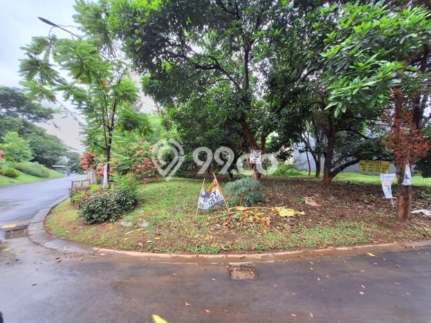 Tanah Dijual di Bogor Seluas 425m2 Strategis Tanah Dijual di Bogor Seluas 425m2 Strategis
