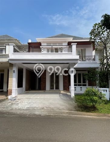 For Sale! Premium House LT 180m2 Desain Elegan di Kota Wisata For Sale! Premium House LT 180m2 Desain Elegan di Kota Wisata