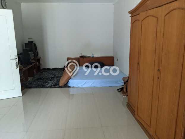 Jarang Ada! Rumah Kontrakan 3 Kamar Nyaman Siap Huni Raffles Hills Jarang Ada! Rumah Kontrakan 3 Kamar Nyaman Siap Huni Raffles Hills