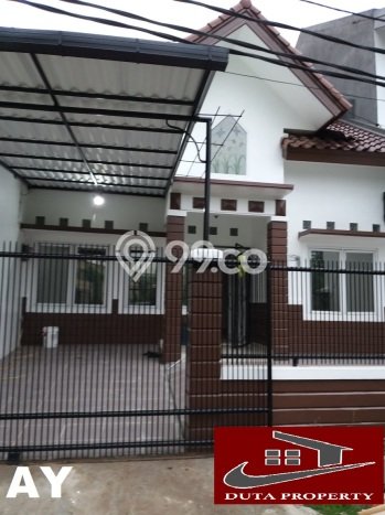 Jarang Ada! Rumah Kontrakan 3 Kamar Nyaman Siap Huni Raffles Hills Jarang Ada! Rumah Kontrakan 3 Kamar Nyaman Siap Huni Raffles Hills