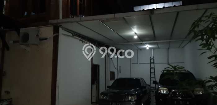 Dijual Hunian Mewah dengan Fasilitas Sekitar Lengkap di Pasar Minggu, Jakarta Selatan Dijual Hunian Mewah dengan Fasilitas Sekitar Lengkap di Pasar Minggu, Jakarta Selatan