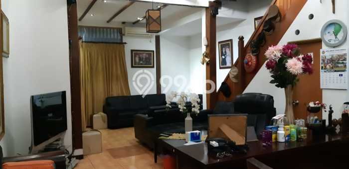Dijual Hunian Mewah dengan Fasilitas Sekitar Lengkap di Pasar Minggu, Jakarta Selatan Dijual Hunian Mewah dengan Fasilitas Sekitar Lengkap di Pasar Minggu, Jakarta Selatan