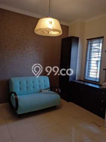 Jual Rumah Eksklusif 2 KT di Raffles Hills, Jakarta Timur Jual Rumah Eksklusif 2 KT di Raffles Hills, Jakarta Timur