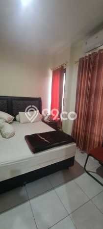 Dijual Rumah Modern 4 KT di Legenda Wisata, Jakarta Timur Dijual Rumah Modern 4 KT di Legenda Wisata, Jakarta Timur