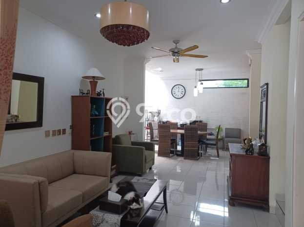 Dijual Rumah Modern 4 KT di Legenda Wisata, Jakarta Timur Dijual Rumah Modern 4 KT di Legenda Wisata, Jakarta Timur
