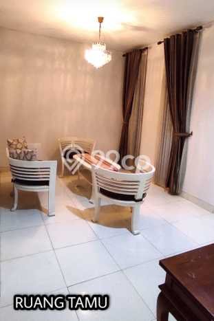 Rumah Sewa Jakarta Timur LT 120m2 LB 155m2 Area Raffles Hills Rumah Sewa Jakarta Timur LT 120m2 LB 155m2 Area Raffles Hills