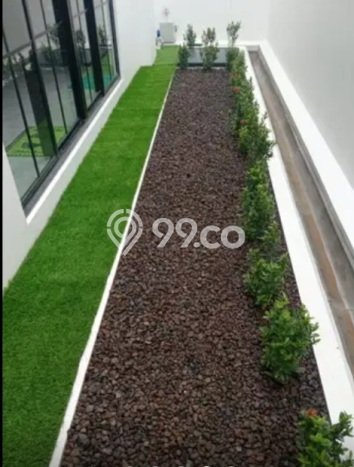Sewa Rumah Murah di Summarecon Bogor Bogor dengan 4 KT Sewa Rumah Murah di Summarecon Bogor Bogor dengan 4 KT