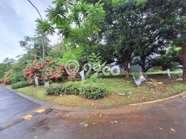 Tanah Dijual di Bogor Seluas 425m2 Strategis Tanah Dijual di Bogor Seluas 425m2 Strategis