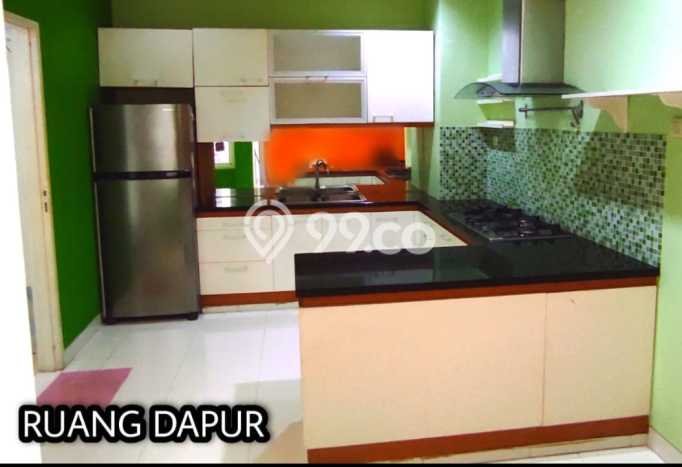 Rumah Sewa Jakarta Timur LT 120m2 LB 155m2 Area Raffles Hills Rumah Sewa Jakarta Timur LT 120m2 LB 155m2 Area Raffles Hills