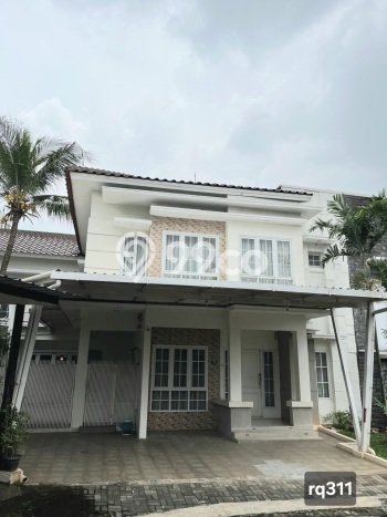 Rumah Luxury Modern Tanpa Renovasi di Raffles Hills Jakarta Timur Rumah Luxury Modern Tanpa Renovasi di Raffles Hills Jakarta Timur