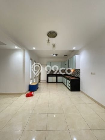 For Sale! Premium House LT 180m2 Desain Elegan di Kota Wisata For Sale! Premium House LT 180m2 Desain Elegan di Kota Wisata