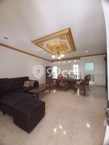 Dijual Hunian Rumah Nyaman 3 Kamar di Raffles Hills, Jakarta Timur Dijual Hunian Rumah Nyaman 3 Kamar di Raffles Hills, Jakarta Timur