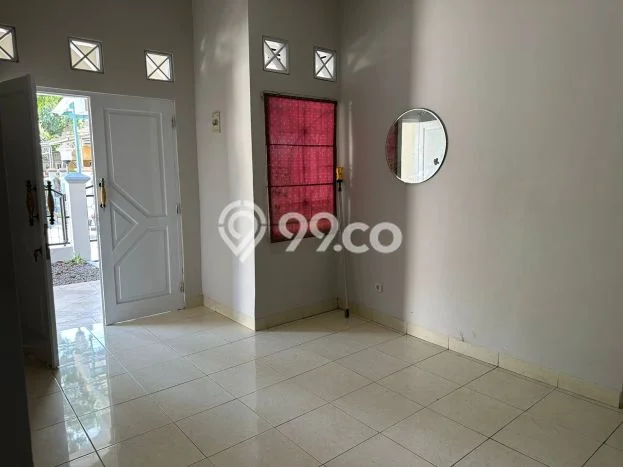 Sewa Rumah Murah di Ciangsana Bogor Punya 3 Kamar Tidur Sewa Rumah Murah di Ciangsana Bogor Punya 3 Kamar Tidur