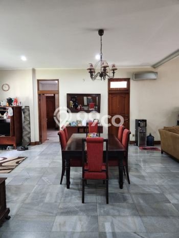Hunian Super Mewah dengan Akses Paling Strategis di Pondok Indah, Jakarta Selatan Hunian Super Mewah dengan Akses Paling Strategis di Pondok Indah, Jakarta Selatan