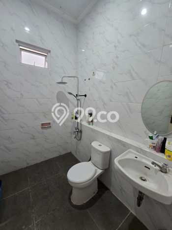 Rumah Luxury Modern Siap Huni di Legenda Wisata Bogor Rumah Luxury Modern Siap Huni di Legenda Wisata Bogor