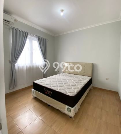 Jarang Ada! Rumah Sewa 3 Kamar Bagus Siap Huni Kota Wisata Jarang Ada! Rumah Sewa 3 Kamar Bagus Siap Huni Kota Wisata