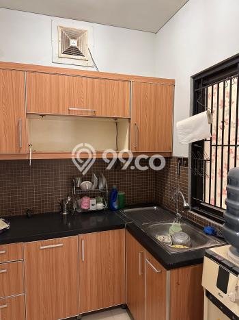 Dijual Hunian Rumah Terawat 3 KT di Raffles Hills, Jakarta Timur Dijual Hunian Rumah Terawat 3 KT di Raffles Hills, Jakarta Timur