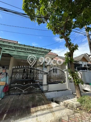 Sewa Rumah Murah di Ciangsana Bogor Punya 3 Kamar Tidur Sewa Rumah Murah di Ciangsana Bogor Punya 3 Kamar Tidur