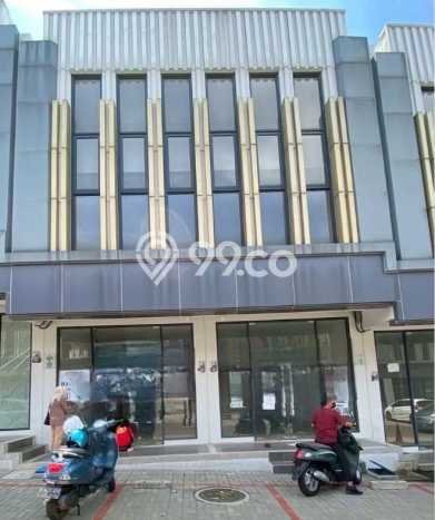 LOKASI STRATEGIS! Ruko Kawasan , Luas 230m2m², Jalan Strategis LOKASI STRATEGIS! Ruko Kawasan , Luas 230m2m², Jalan Strategis