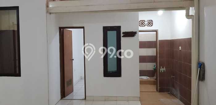 Rumah Minimalis 3 Kamar LT 136m2 di Legenda Wisata Rumah Minimalis 3 Kamar LT 136m2 di Legenda Wisata