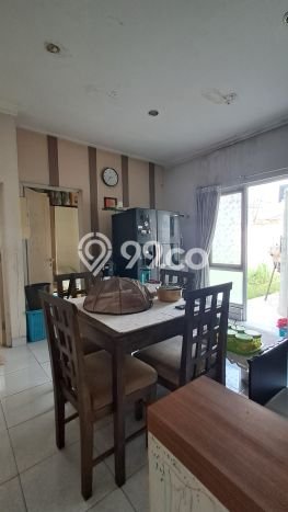 Hunian Nyaman Asri 3 KT Siap Pakai di Kota Wisata Jakarta Timur Hunian Nyaman Asri 3 KT Siap Pakai di Kota Wisata Jakarta Timur