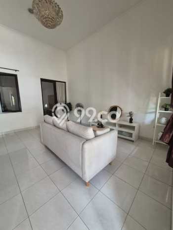 Rumah Minimalis 3 Kamar LT 136m2 di Legenda Wisata Rumah Minimalis 3 Kamar LT 136m2 di Legenda Wisata