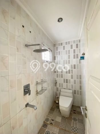 Rumah Minimalis 3 KT LT 128m2 di Kota Wisata Rumah Minimalis 3 KT LT 128m2 di Kota Wisata