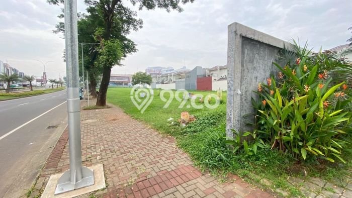 Tanah Strategis Kawasan Kota Wisata, Luas 1160m2m², Dekat Kota Wisata, Jakarta Timur, Jakarta Timur Tanah Strategis Kawasan Kota Wisata, Luas 1160m2m², Dekat Kota Wisata, Jakarta Timur, Jakarta Timur
