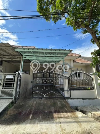 Sewa Rumah Murah di Ciangsana Bogor Punya 3 Kamar Tidur Sewa Rumah Murah di Ciangsana Bogor Punya 3 Kamar Tidur