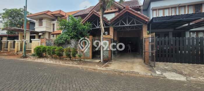 Hunian Super Elit dengan Akses Paling Strategis di Raffles Hills, Jakarta Timur Hunian Super Elit dengan Akses Paling Strategis di Raffles Hills, Jakarta Timur