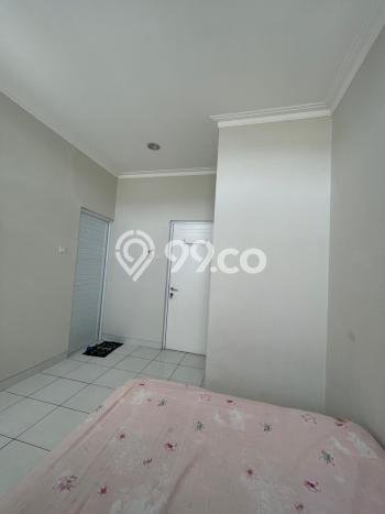 Disewakan Rumah Murah di Kota Wisata Jakarta Timur Punya 3 KT Disewakan Rumah Murah di Kota Wisata Jakarta Timur Punya 3 KT