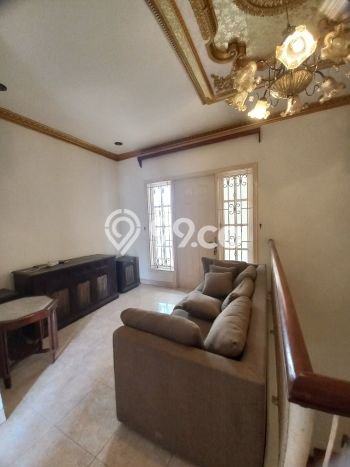 Dijual Hunian Rumah Nyaman 3 Kamar di Raffles Hills, Jakarta Timur Dijual Hunian Rumah Nyaman 3 Kamar di Raffles Hills, Jakarta Timur