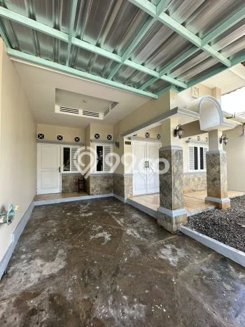 Sewa Rumah Murah di Ciangsana Bogor Punya 3 Kamar Tidur Sewa Rumah Murah di Ciangsana Bogor Punya 3 Kamar Tidur