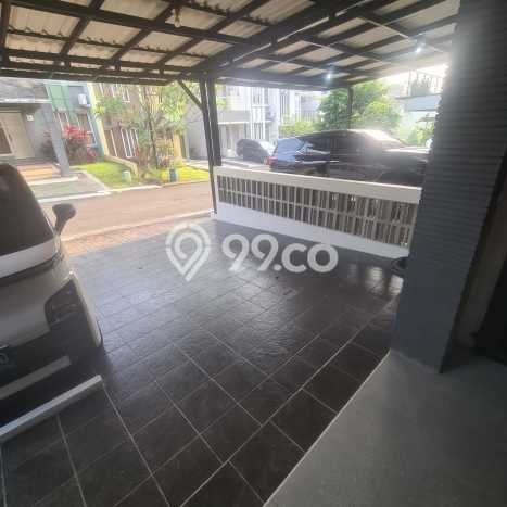 Dijual Rumah Modern 4 KT di Legenda Wisata, Jakarta Timur Dijual Rumah Modern 4 KT di Legenda Wisata, Jakarta Timur