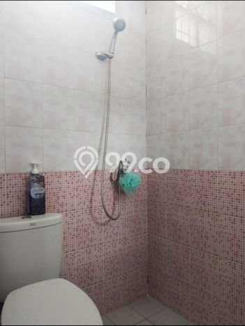 Rumah Modern 3 Kamar LT 160m2 di Kota Wisata Rumah Modern 3 Kamar LT 160m2 di Kota Wisata